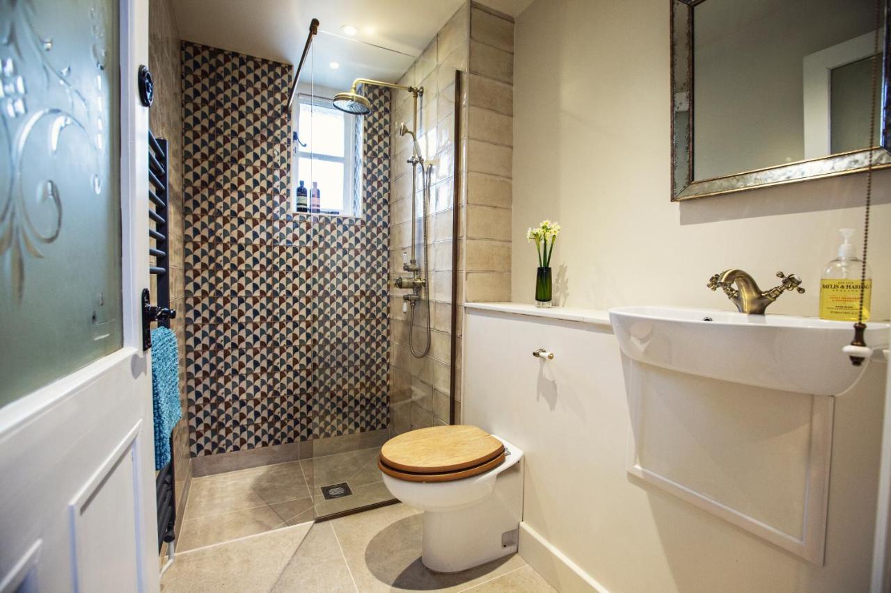 Black Mountains Stylish Hideaway, Nr Crickhowell Llanbedr  Ngoại thất bức ảnh