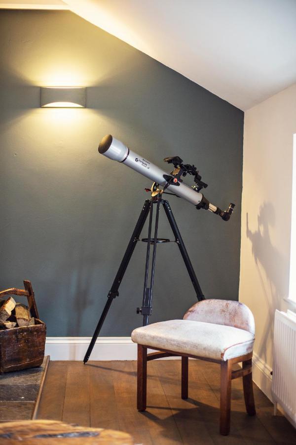 Black Mountains Stylish Hideaway, Nr Crickhowell Llanbedr  Ngoại thất bức ảnh